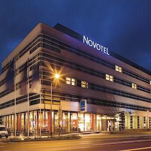 Novotel Aken City