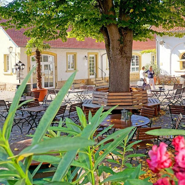 Hotel Annaberg