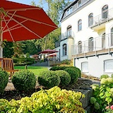 Dorint Parkhotel Siegen