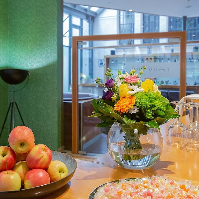 Residenz Hotel Detmold