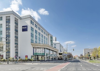 Dorint · Hotel · Dresden