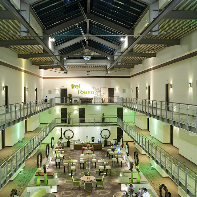 Mercure Tagungs- & Landhotel Krefeld