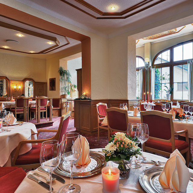 Ringhotel Kurhaus Ochs