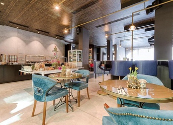 Mercure Raphael Wien