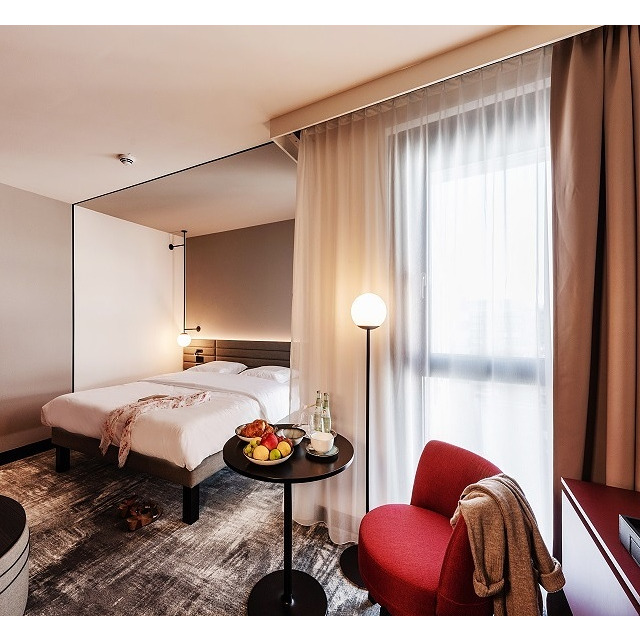  Novotel Münster City