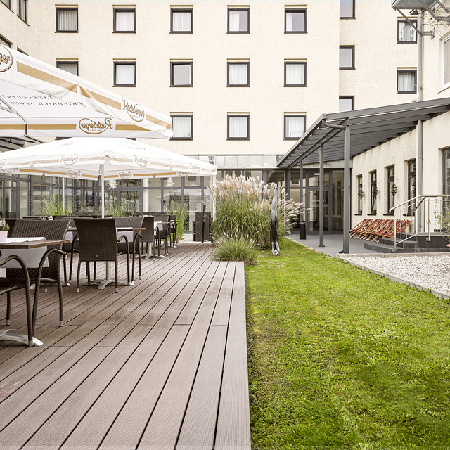 Flemings Hotel München Schwabing