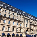 Metropolitan Hotel by Flemings 