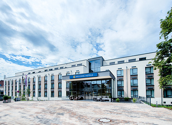 Welcome Hotel Neckarsulm 