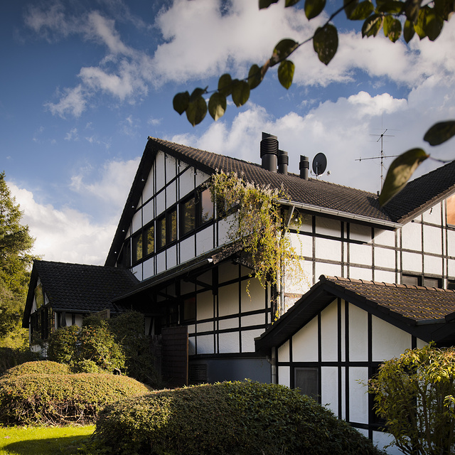 Sporthotel Grafenwald